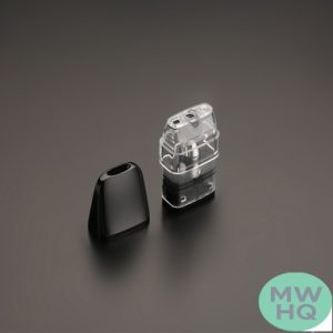 GeekVape Q 2ML Refillable Replacement Pod - Pack of 3