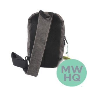 Ooze Traveler Series Smell Proof Crossbody