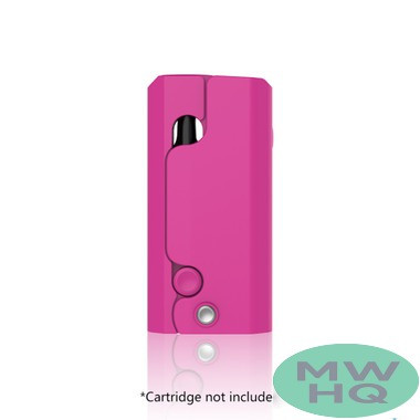 Flaka Lumi 500mAh VV 510 Cartridge Device Mod Battery With USB Cable