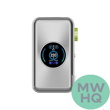 Vaporesso Gen Max 220W Dual 18650 Box Mod