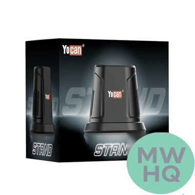 Yocan Dyno Stand Base