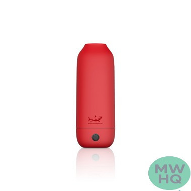 Hamilton Devices Cloak V2 650mAh Discreet Vape Cart / Wax Coil Battery