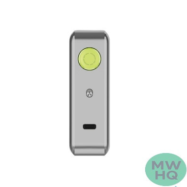 Vaporesso Gen Max 220W Dual 18650 Box Mod