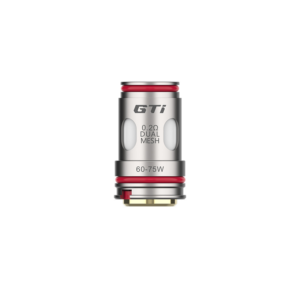 Vaporesso GTi Replacement Coils - Pack of 5