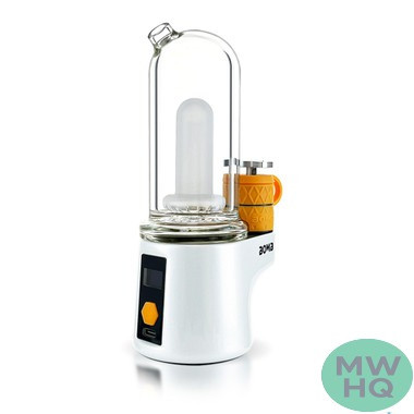 BOMB ERIG Sykloud Portable Electronic Dab Rig Vaporizer