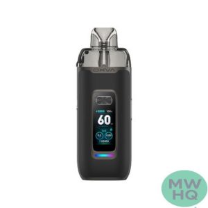 OXVA VPRIME 2600mAh Pod System Starter Kit With 2 x 5ML Refillable Cartridge Pod