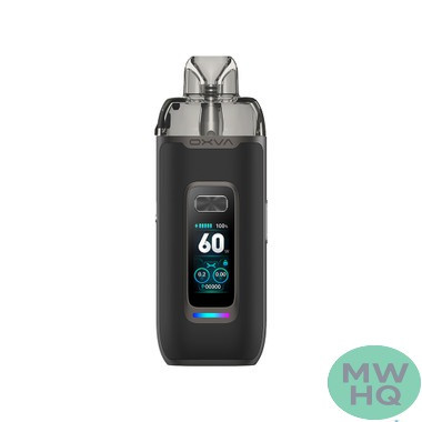 OXVA VPRIME 2600mAh Pod System Starter Kit With 2 x 5ML Refillable Cartridge Pod