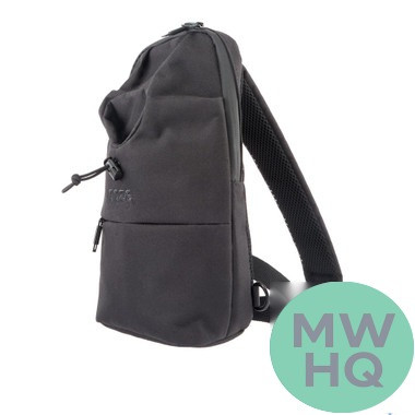 Ooze Traveler Series Smell Proof Crossbody