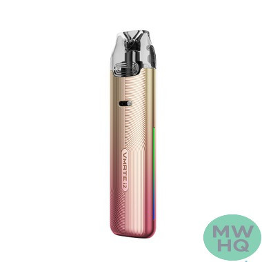VooPoo Vmate i2 1500mAh Pod System Starter Kit With 3ML Refillable Vmate Top Fill Cartridge Pod