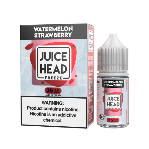 Juice Head Nicotine Salt E-Liquid 30ML