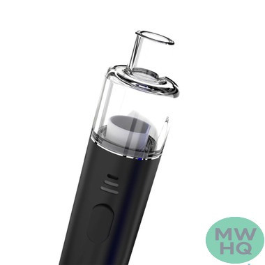 Leaf Buddi Wuukah Mini 1000mAh Vaporizer (MSRP $25.00)