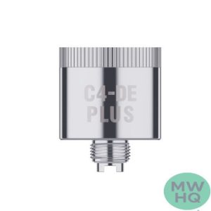 Yocan C4-DE Plus Ceramic & DE Replacement Coils - Pack of 5