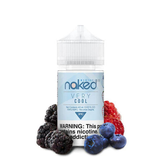 Naked100 60ML