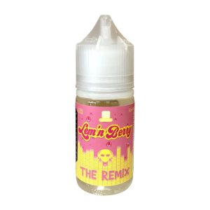 Transistor The Remix Nicotine Salt E-Liquid 30ML