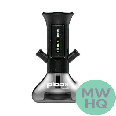 Ploox X G2 By Luxpodz Portable Hookah Nest Kit