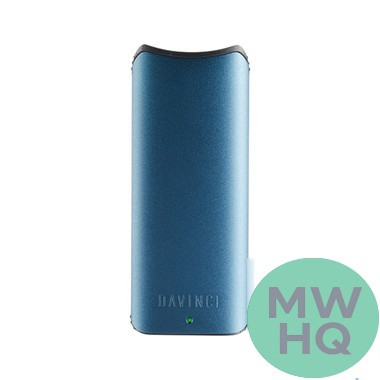 DaVinci ARTIQ 760mAh Variable Voltage 510 Thread Cartridge Vaporizer Battery