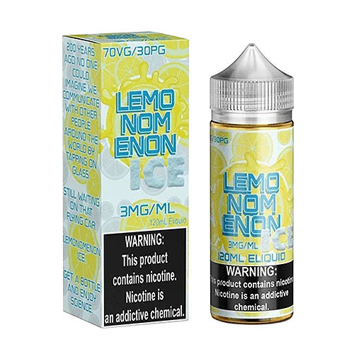Nomenon E- Liquid 120ML