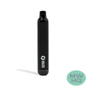 Sutra SILO Auto-Draw Dual Temp Cartridge Vaporizer By Sutra Device