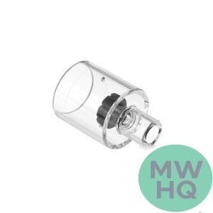Flaka Zylo Glass Mouthpiece Replacement