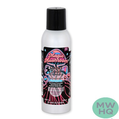 Smoke Odor Exterminator Spray - 7 oz
