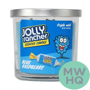Jolly Rancher Scented Candle