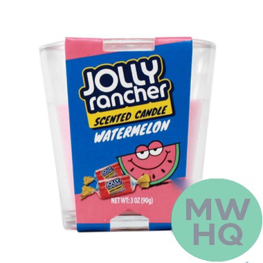 Jolly Rancher Scented Candle