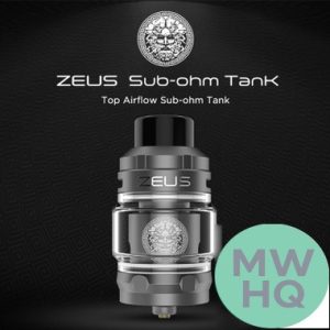 GeekVape Z Sub-Ohm Tank 5ML