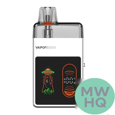 Vaporesso ECO NANO PRO 1000mAh Pod System Starter Kit With Refillable 6ML Eco Nano Mesh Pod