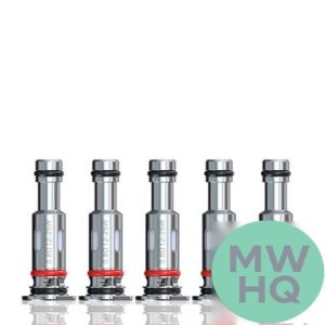 SMOK LP1 Replacement Coils - Pack of 5