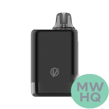 Vaporesso Vibe Nano Pro 1500mAh Pod System Starter Kit With 4.5ML Refillable Vibe Series Cartridge Pod