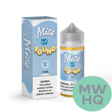 By The Pound E-Liquid 100ML