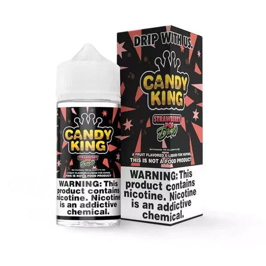 Candy King E-Liquid 100ML
