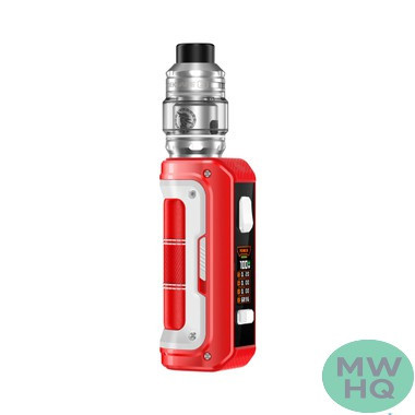 GeekVape Max100 100W 21700/18650 Starter Kit With 5.5ML Z Sub-Ohm 2021 Tank