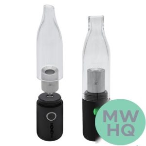 HoneyStick Lil Ripper 600mAh Portable E-Rig Concentrate & Dry Herb Vaporizer