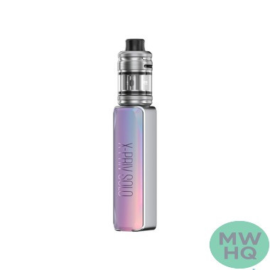 SMOK X-Priv Solo 80W 18650 Starter Kit With 3.5ML TF-D Subtank