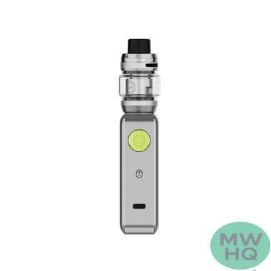 Vaporesso Gen Max 220W Dual 18650 Starter Kit With 6ML iTank T