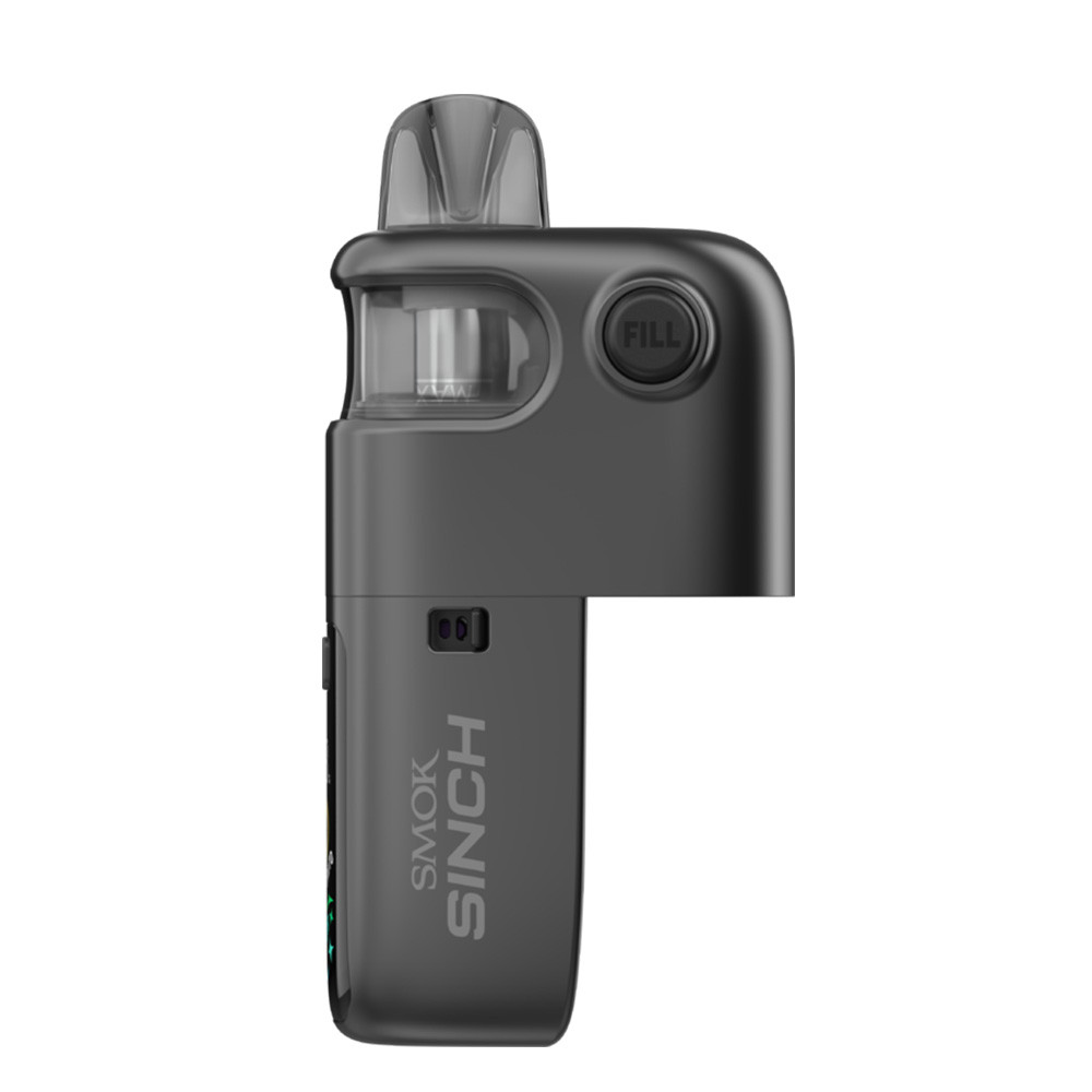 SMOK Sinch 1000mAh Pod System Starter Kit With 6ML Refillable Pod (MSRP $15.00)