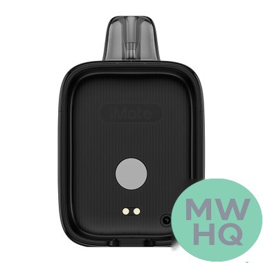 Vaporesso X Dojo iMate OS 6ML Refillable Replacement Pod - Display of 5