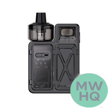 Uwell CROWN M 1000mAh Pod Mod Starter Kit With Refillable 4ML Cartridge Pod