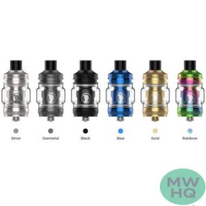 Geekvape Z Nano 2 Refillable 3.5ML Atomizer Tank