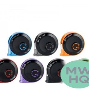 Lookah SNAIL 2.0 350mAh VV 510 CE3 Vaporizer Mod