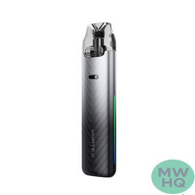 VooPoo Vmate i2 1500mAh Pod System Starter Kit With 3ML Refillable Vmate Top Fill Cartridge Pod
