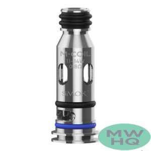 SMOK M-COIL Replacement Coils - Pack of 5