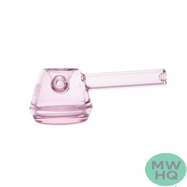 MJ Arsenal Kettle Spoon Hand Pipe - 4 Inches