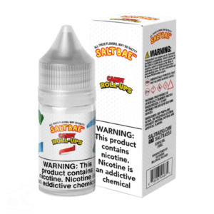 SaltBae50 Synthetic Nicotine Salt E-Liquid 30ML