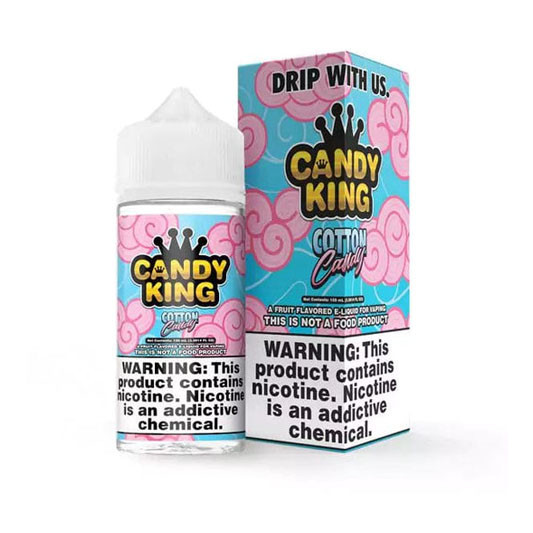 Candy King E-Liquid 100ML
