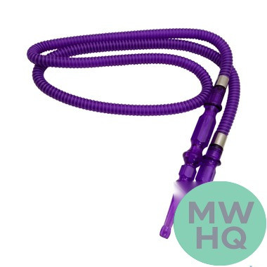 Pharaohs Phoenix Plastic Hookah Hose