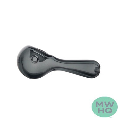 MJ Arsenal Pioneer Spoon Hand Pipe - 4 Inches