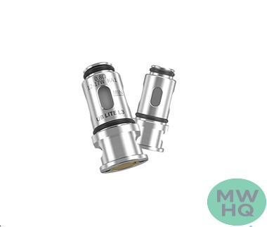 Lost Vape UB Lite Replacement Mesh Coils - Pack of 5 (MSRP $15.00)