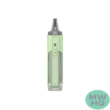 Vaporesso Luxe X2 2000mAh Pod System Starter Kit With 2 x 5ML Luxe X Series Mesh Pod